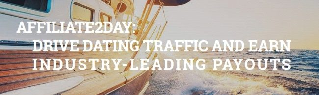 Affiliate2day as a perfect tool to earn money on the Internet
