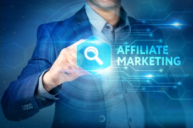 high paying affiliate programs for promotion