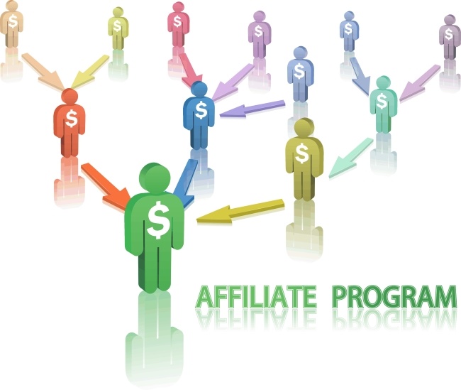 high paying affiliate programs for significant income