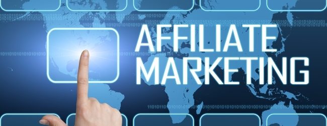 finding the best affiliate offer to promote from affiliate network