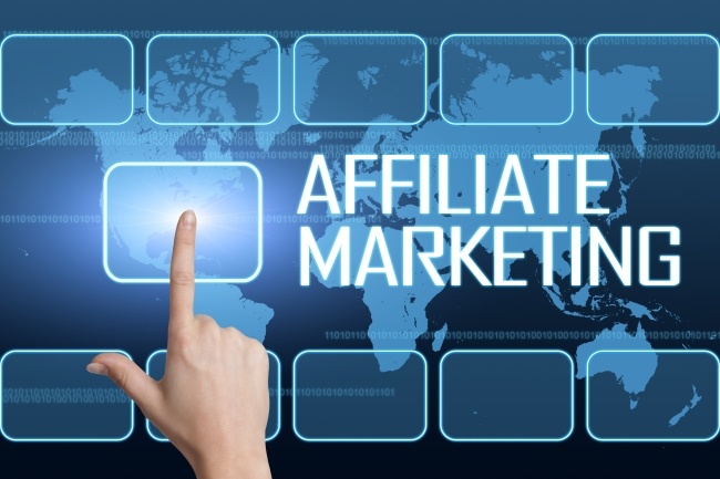 finding the best affiliate offer to promote from affiliate network