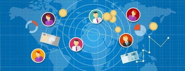 The role that affiliate networks play in online affiliate marketing
