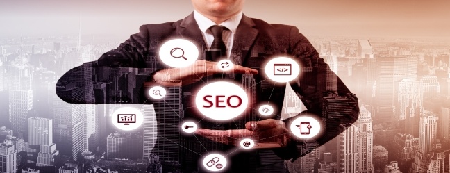 using seo for affiliate marketing