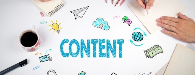 How to Create Great Content for a Dating Affiliate Program
