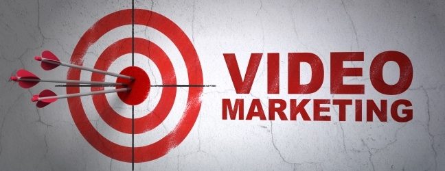 video marketing for affiliate programs