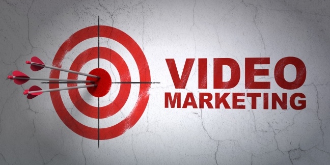 video marketing for affiliate programs