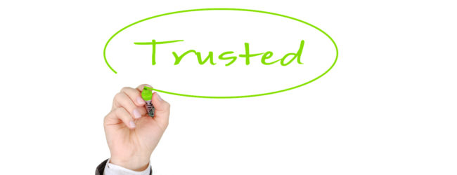 Using Trust to Grow Your Online Dating Affiliate Income