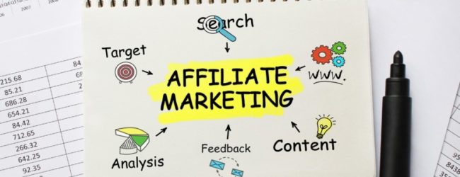 How to Keep Your Affiliate Program Marketing Campaign Alive