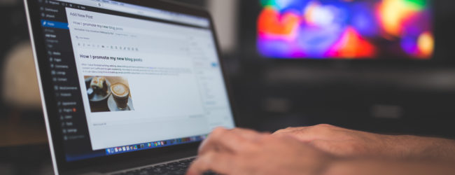 Back to Basics: How to Create a Profitable Blog to Work with Affiliate Programs