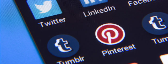 How to Use Pinterest to Promote Dating Offers