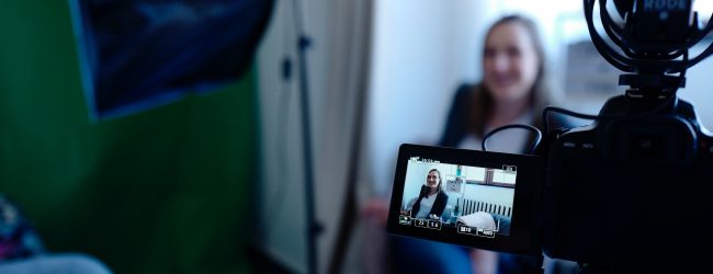 How to Use Video Content when Working with Affiliate Programs