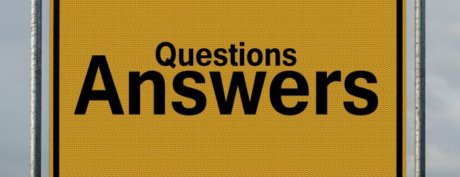 The Five Most Frequently Asked Questions When Working with Affiliate Programs