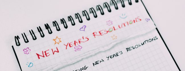 New Year’s Resolutions for Anyone Working with Affiliate Programs