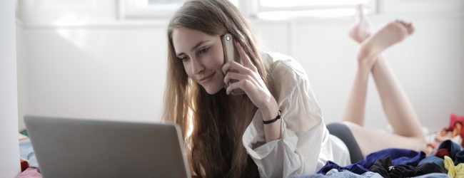 Could Affiliate Programs Help You to Work from Home?