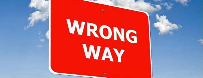Five Things Not to Do when Working with Affiliate Programs