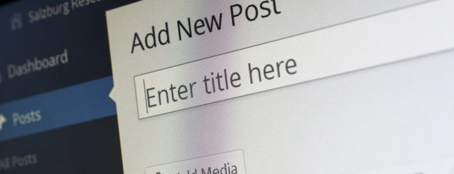 7 Terms Every Blogger Working with an Affiliate Program Should Know