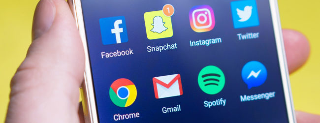 How to Make Killer Social Media Ads for Your Dating Offers