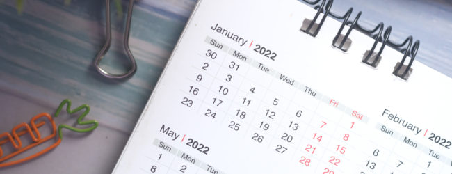 Three Affiliate Program Trends for Improving Your Sales in 2022