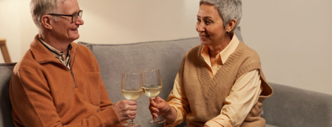 How to Promote Dating Offers to Boomers