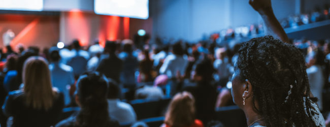 Affiliate Conferences As a Part of Your Affiliate Program Success