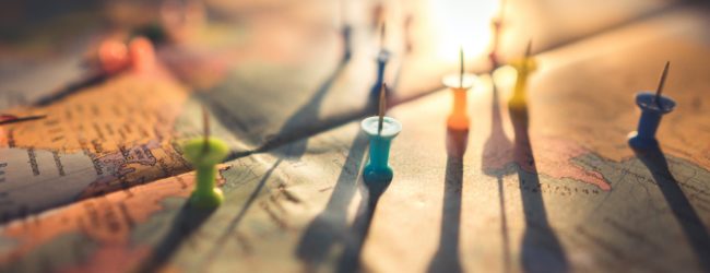 What is Localization When Working with Affiliate Programs? 