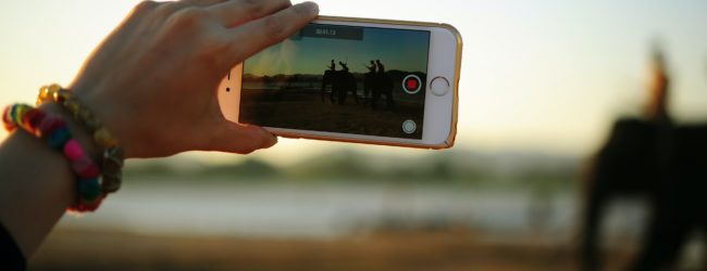 Social Selling Through Video Content for Affiliate Program Members