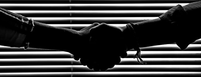 Using Brand to Brand Partnerships to Support Affiliate Program Work