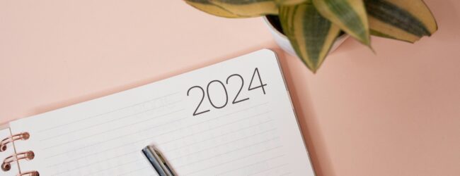 What’s New for People Working with Affiliate Programs in 2024