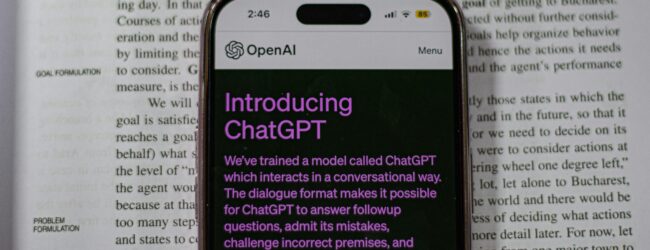 Can You Use ChatGPT to Attract More Dating Traffic?