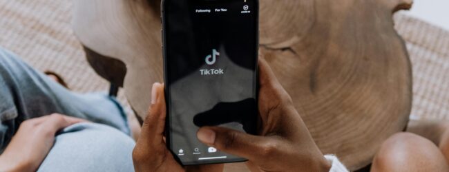 Will Your Affiliate Program Work Be Impacted by a TikTok Ban?