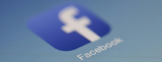 How to Use Facebook Ads for Your Affiliate Program Work