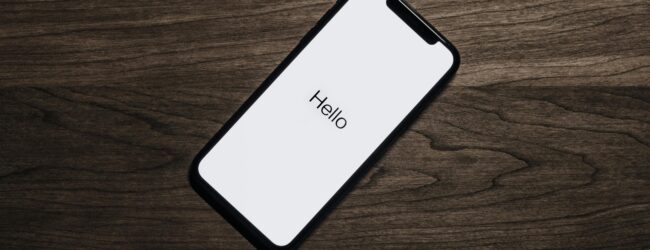 How to Take a Mobile-First Strategy to Affiliate Program Work