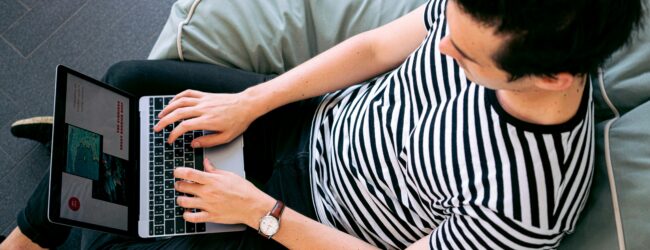 How to Build a Micro-Niche Blog Around Pay Per Signup Dating Sites