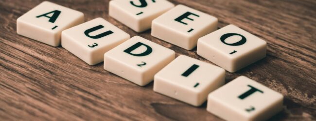 How an SEO Audit Could Help Increase Your Dating Traffic