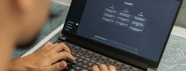 Is ChatGPT Marketing Effective for Dating Offers?