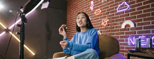 Can You Use Live Streaming to Promote Affiliate Program Products?