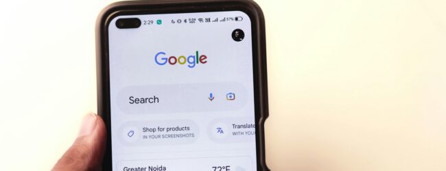 How Affiliate Program Members Can Prepare Their Content for AI Search