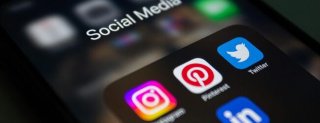 Creating a Social Search Strategy for Affiliate Program Work