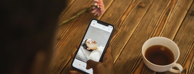 How to Improve AEO for Dating Traffic