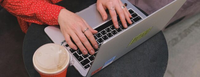 How to Start an Online Dating Affiliate Blog Today
