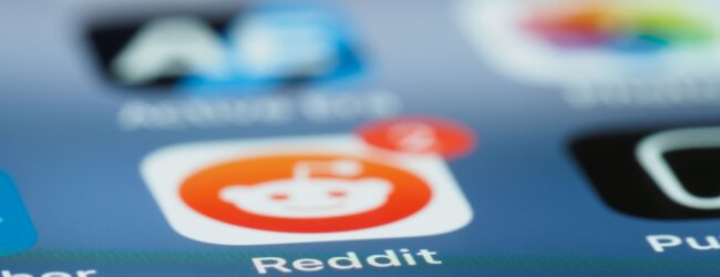 Can You Use Reddit for Dating Traffic