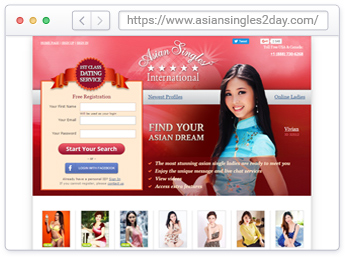 AsianSingles2Day.com
