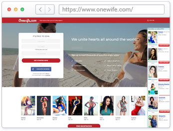OneWife.com